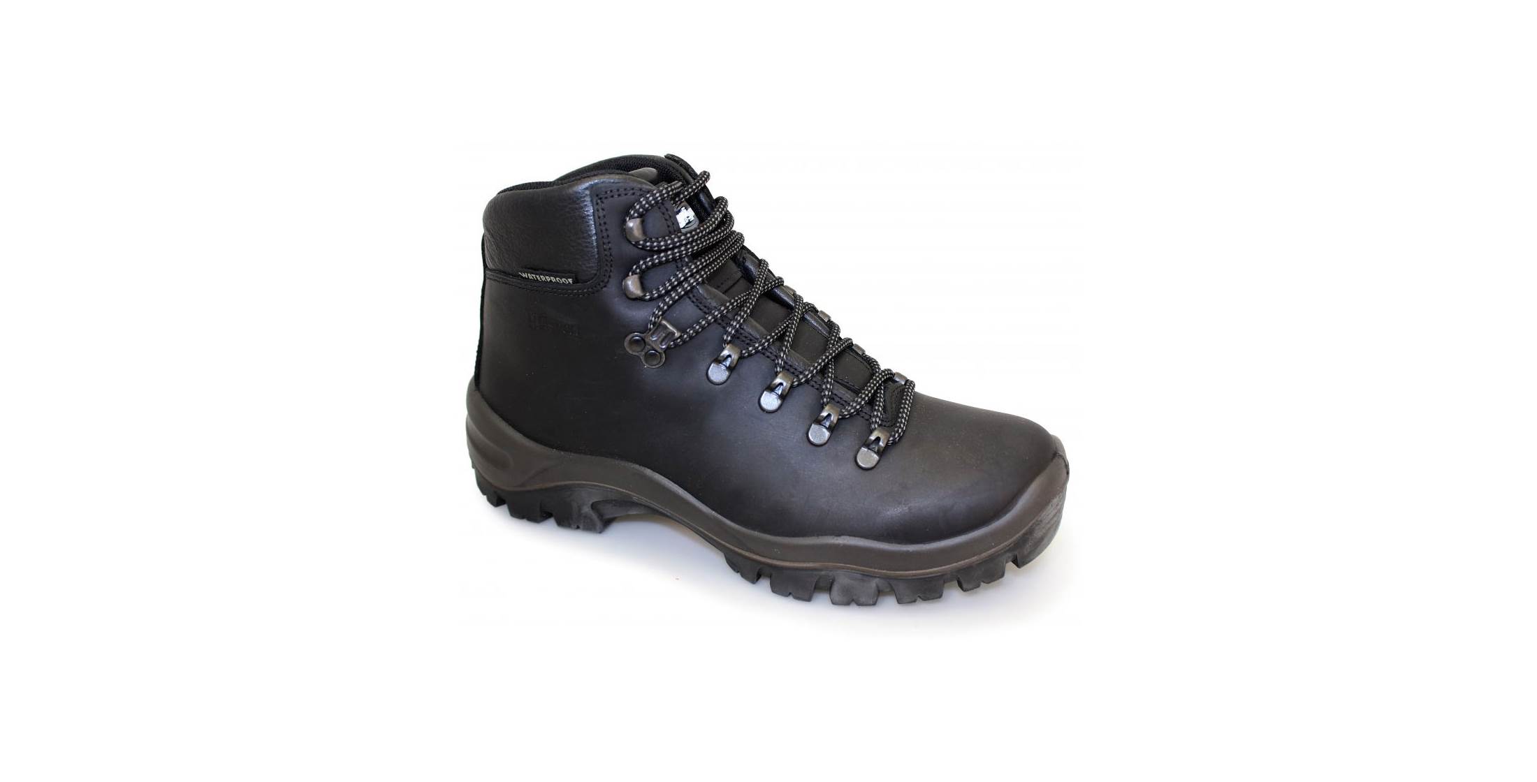 Grisport Peaklander Unisex Adult and Junior Leather Walking Boots OutdoorGB