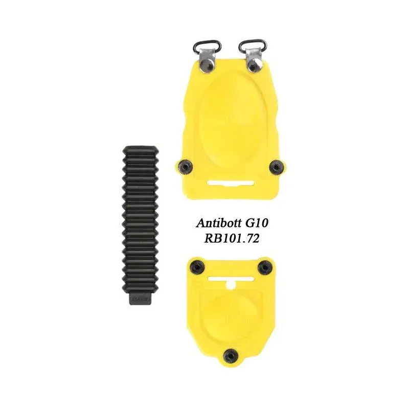 Grivel Antiball Plates-3