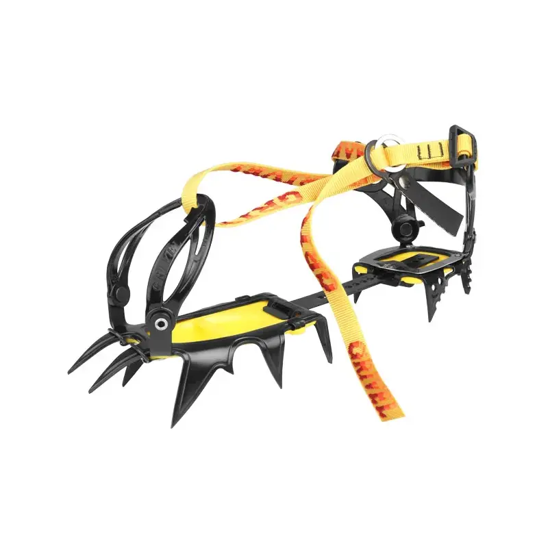 Grivel G12 12-Point Crampons-4