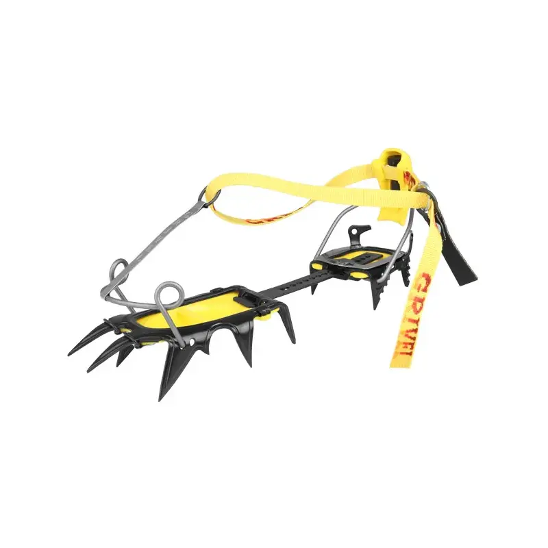 Grivel G12 12-Point Crampons-5