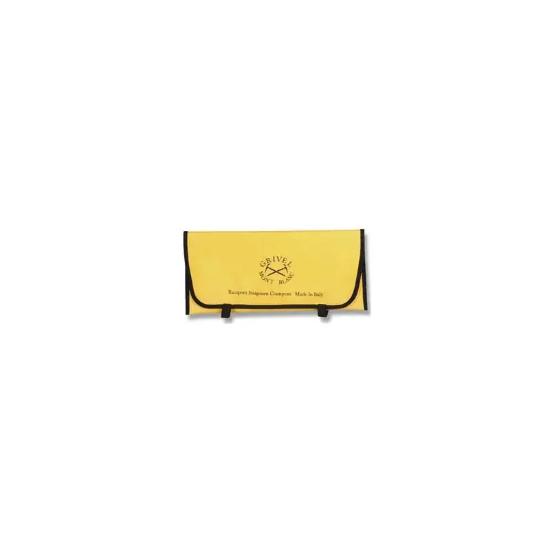 Grivel Crampon Bag-3