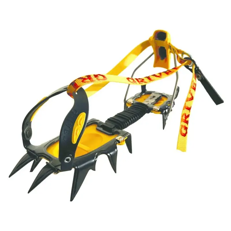 Grivel G12 12-Point Crampons-3