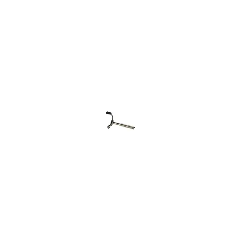 Grivel Helix Medium Ice Screw-2