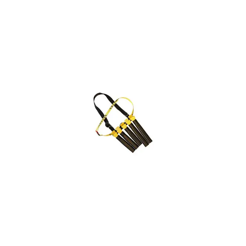 Grivel Panpipe Ice Screw Holder-2