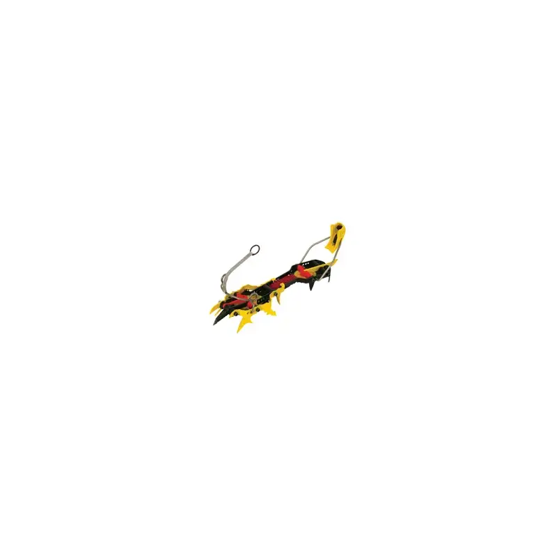 Grivel Rambo 4 Crampon-2