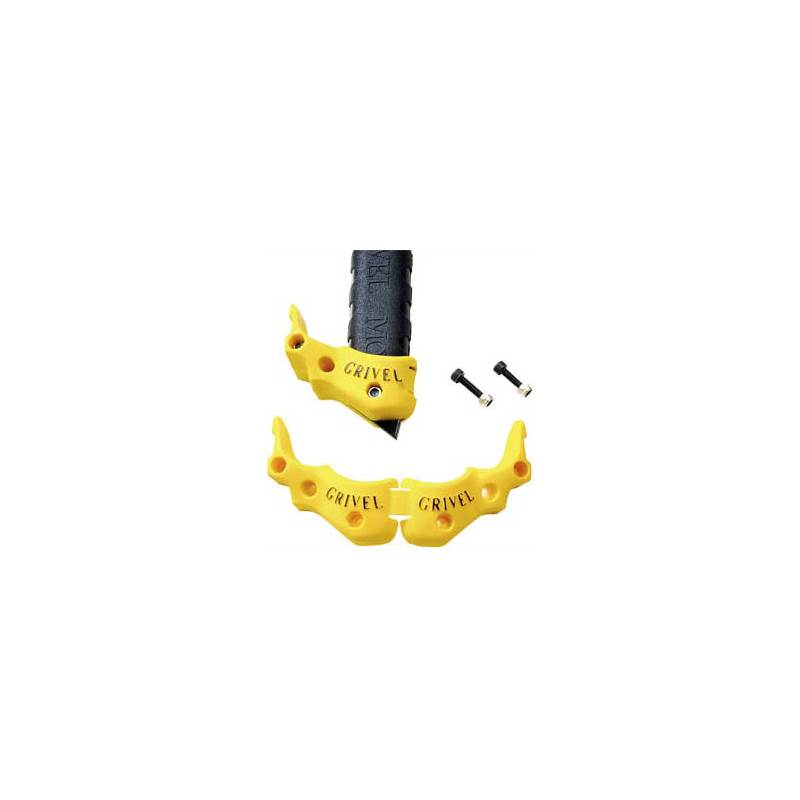 Grivel The Horn-1