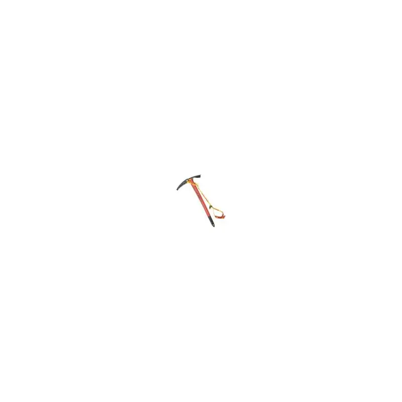 Grivel Nepal S.A. Plus Ice Axe incl Long Leash-2