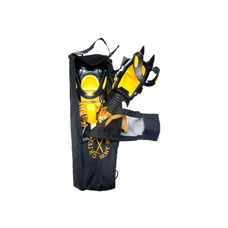 Grivel Crampon Safe-3