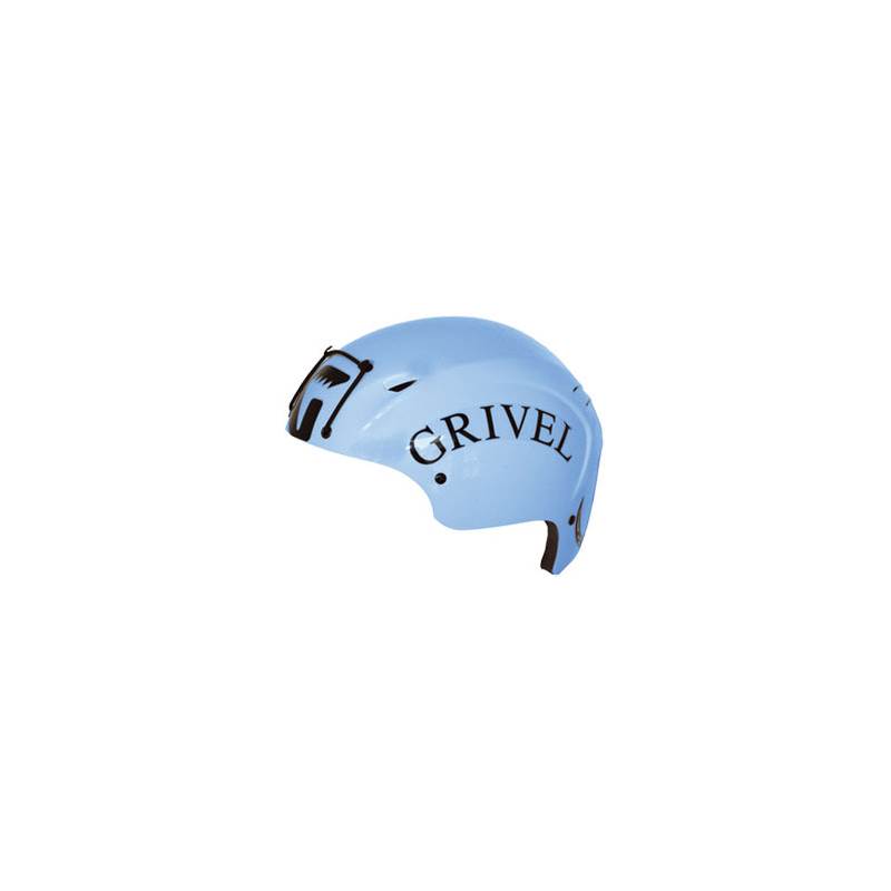 Grivel Salamander Climbing Helmet Rainbow Set of 8-1