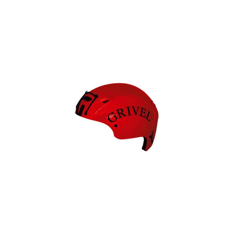 Grivel Salamander Climbing Helmet Rainbow Set of 8-5