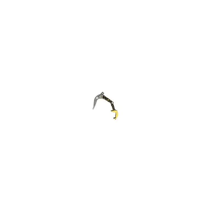 Grivel Xmonster Ice Axe with Hammer-2