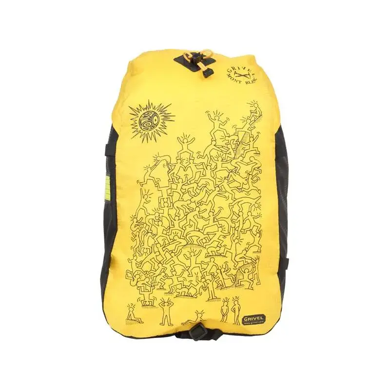 Grivel Zen 25L Climbing Backpack-3