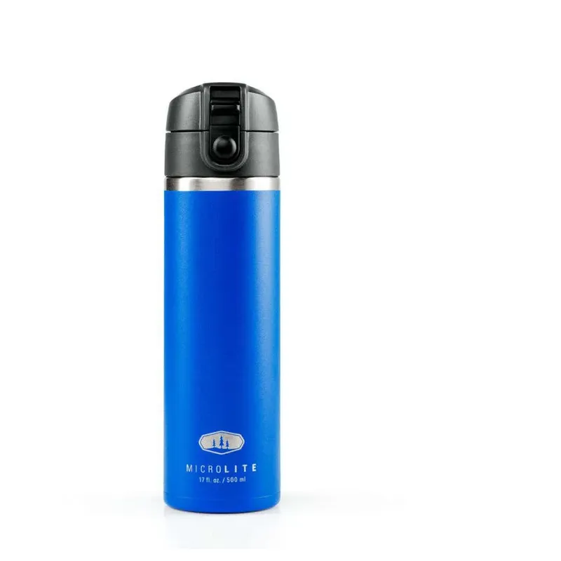 GSI Outdoors Microlite 500 Flip Flask-3