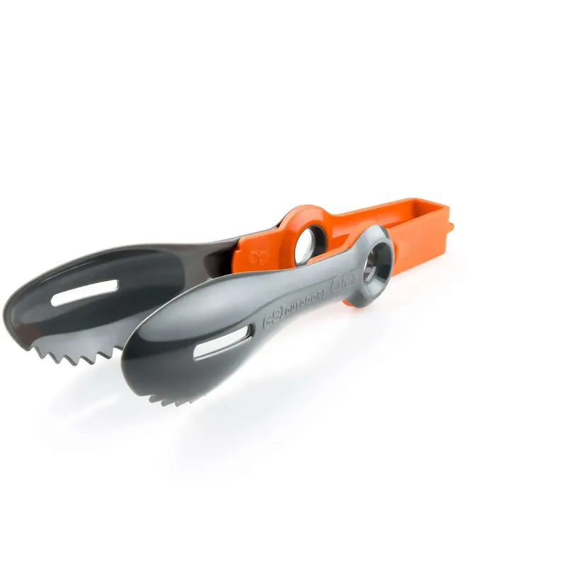 GSI Outdoors Pivot Tongs-3