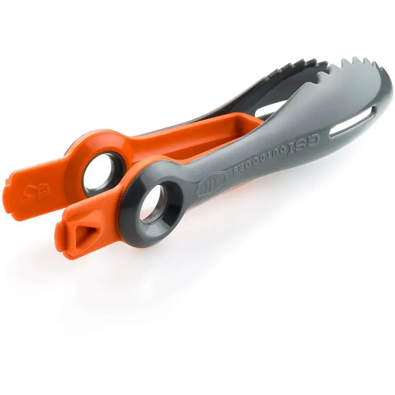 GSI Outdoors Pivot Tongs-4