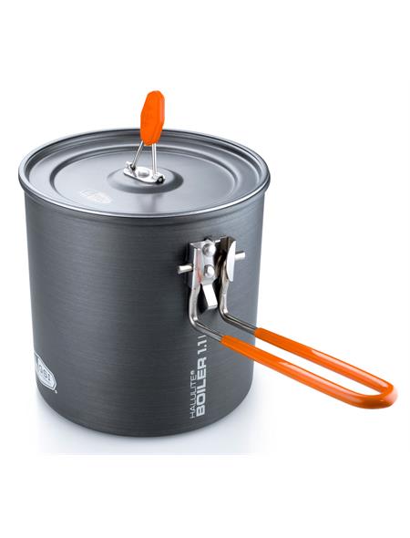 GSI Halulite 1.1L Boiler