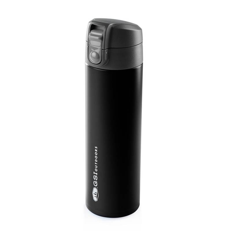 GSI Outdoors Glacier Stainless Microlite 500 Vacuum Bottle-1