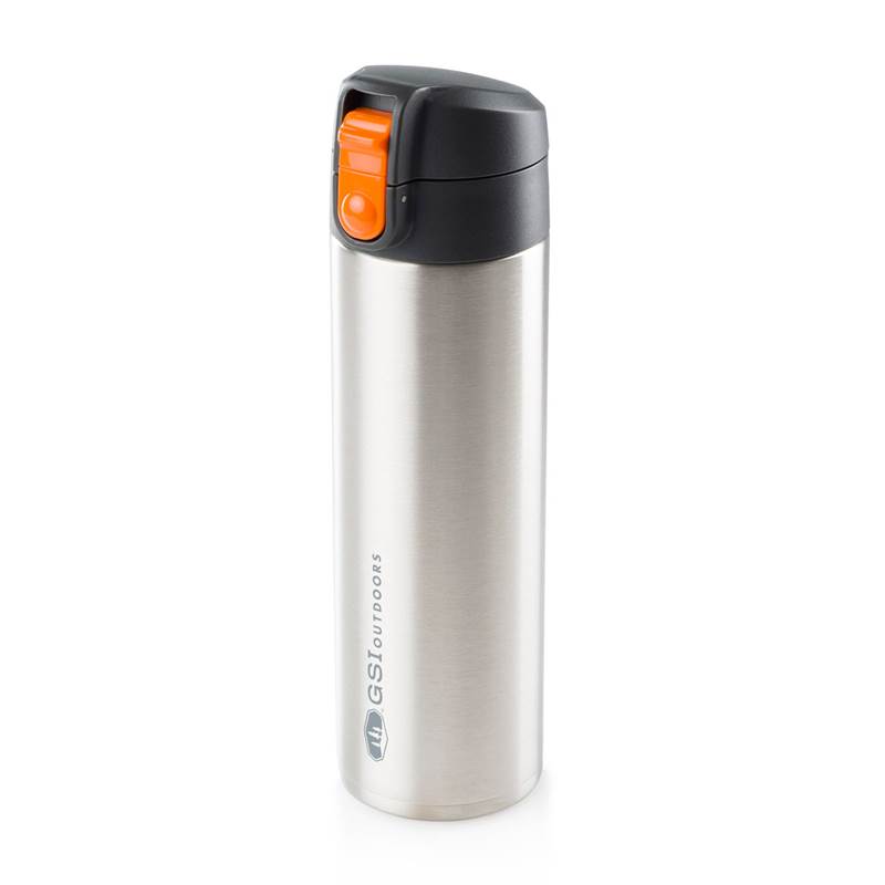 GSI Outdoors Glacier Stainless Microlite 500 Vacuum Bottle-3