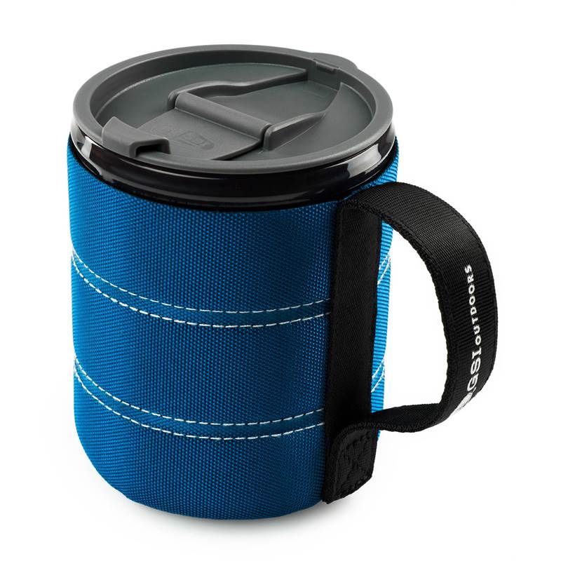 GSI Outdoors Infinity Backpacker Mug-1