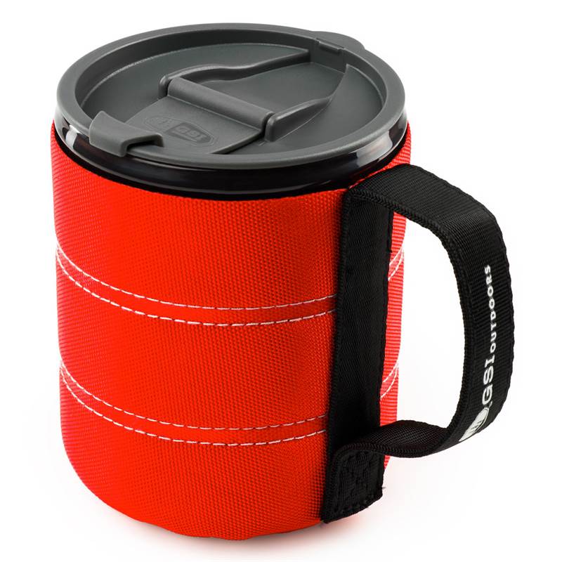 GSI Outdoors Infinity Backpacker Mug-2