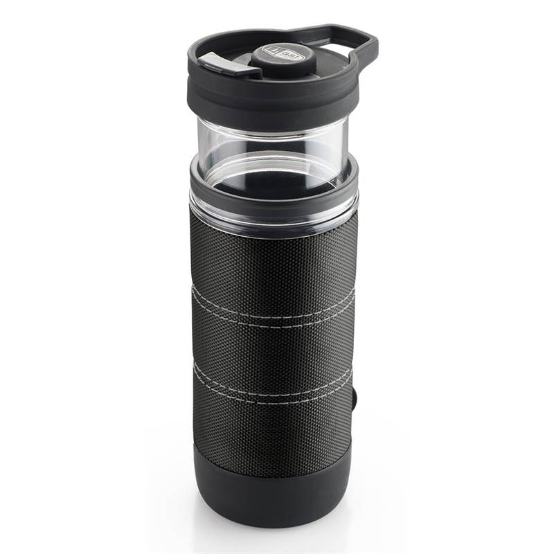 GSI Outdoors Commuter Javapress Mug-1