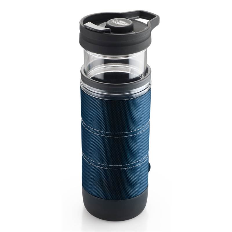 GSI Outdoors Commuter Javapress Mug-2