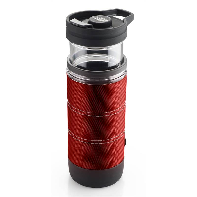 GSI Outdoors Commuter Javapress Mug-3