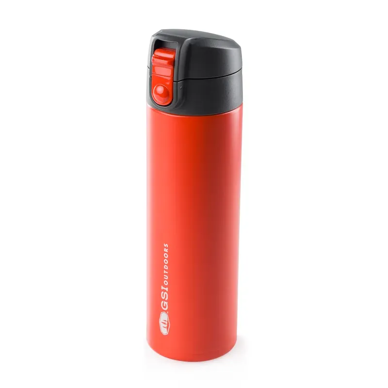 GSI Outdoors Glacier Stainless Microlite 500 Vacuum Bottle-2