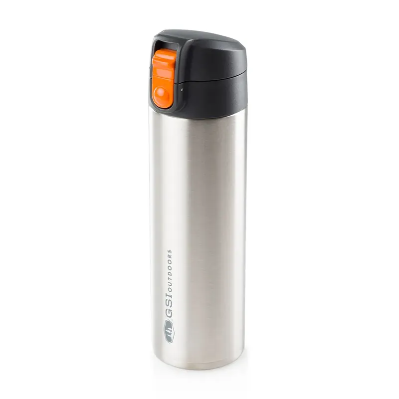 GSI Outdoors Glacier Stainless Microlite 500 Vacuum Bottle-3