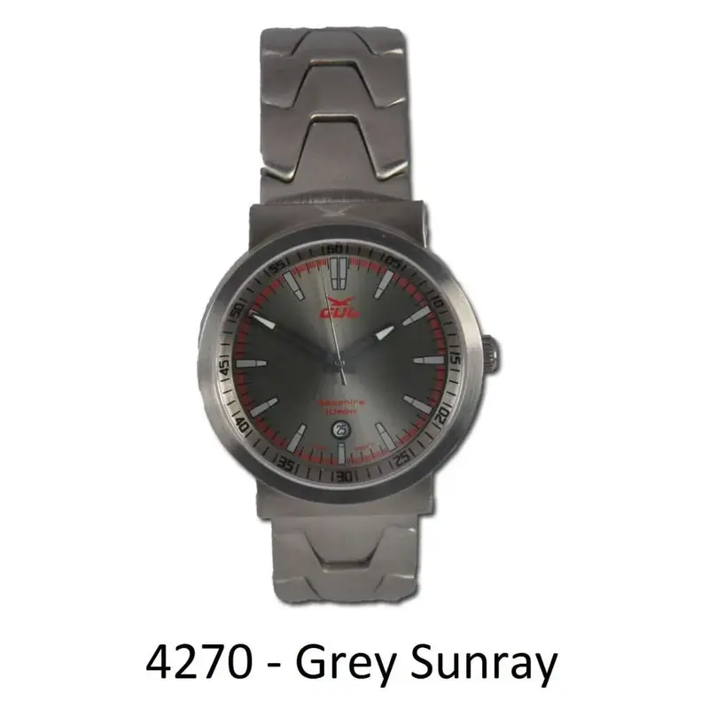 Gul Pro 1.38 Analogue 100m Watch-5