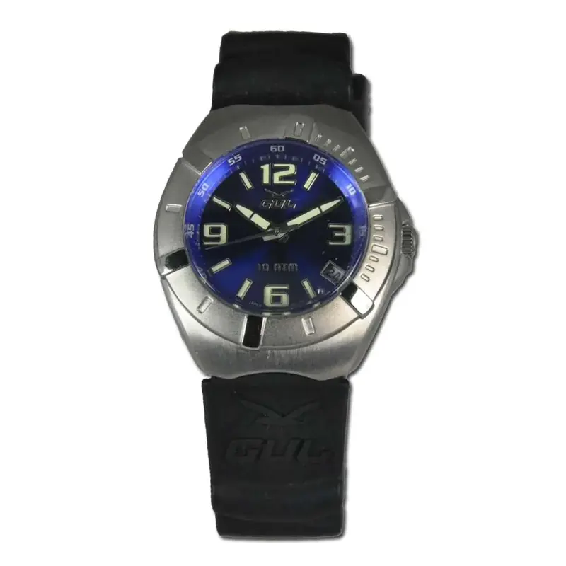 Gul A35 W PU Watch GL4115-285-2
