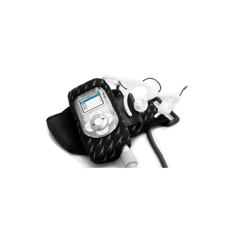 H2o Audio Nano Ipod 2g Pro Armband-2