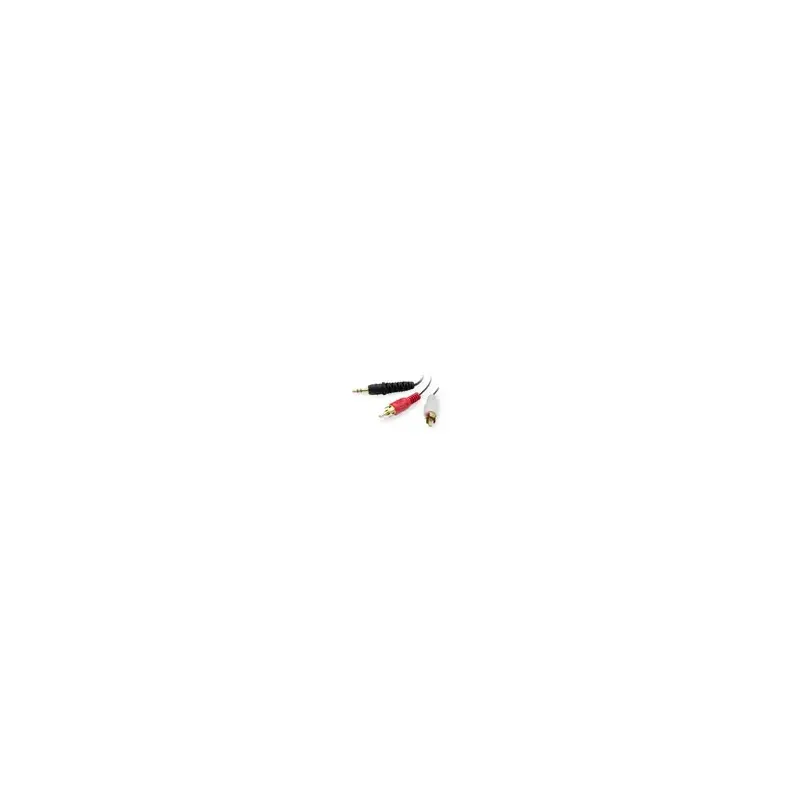 H2O Audio Cable Male to RCA Cable-2