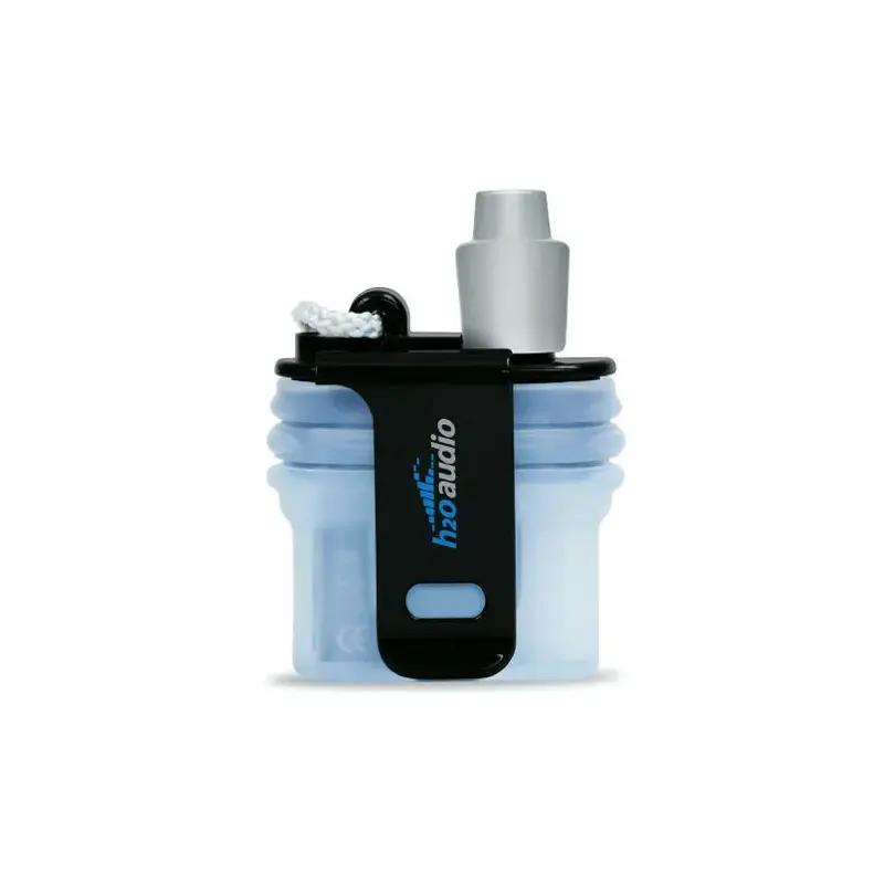 H2O iPod Shuffle 2G Waterproof Case & Sport Armband-3
