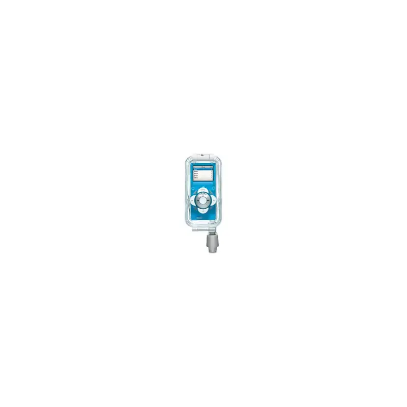 H2O iPod Nano 2G Waterproof Case & Sport Armband-2
