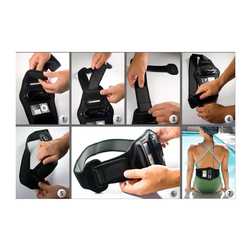 Amphibx Swim/Paddle Extension-3