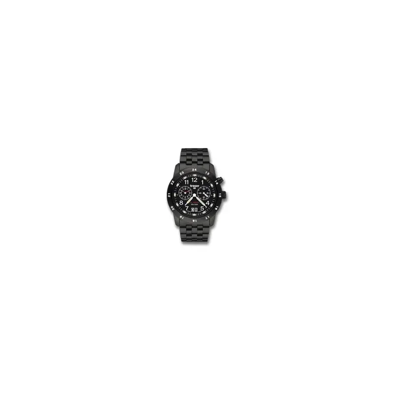 Traser H3 Classic Alarm Pro Watch-2