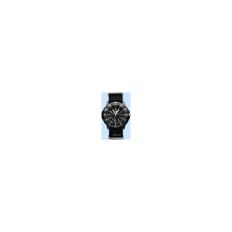 H3 Military Watch P6500-2