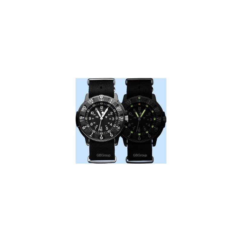 H3 Military Watch P6500-1