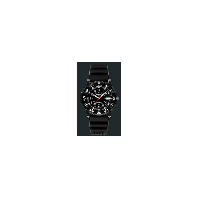 Traser H3 P6504 Black Storm Watch-2