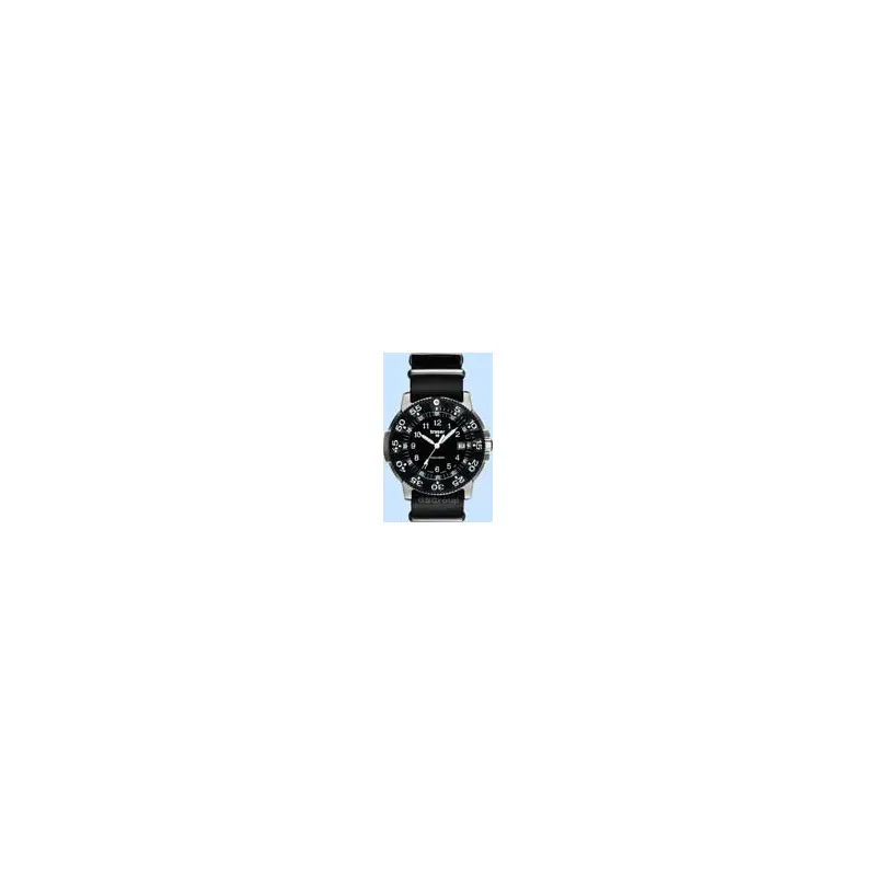 H3 Traser Watch P6506 Commander 100 Titanium-2