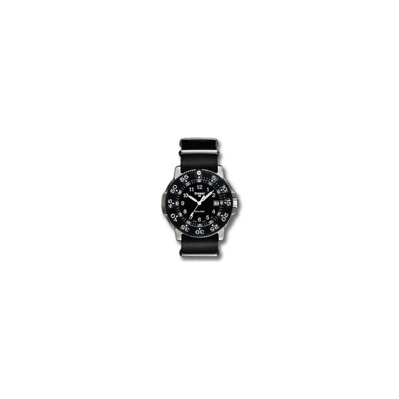 Traser H3 P6506 Commander Watch-2