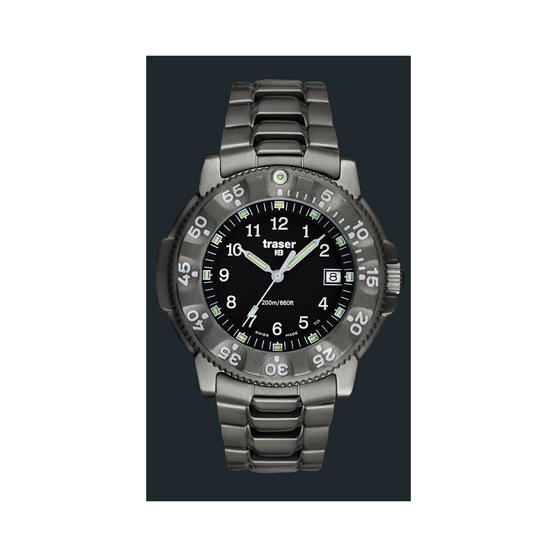 Traser H3 P6506 Commander 100 Watch-1