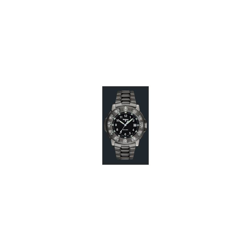 Traser H3 P6506 Commander 100 Watch-2