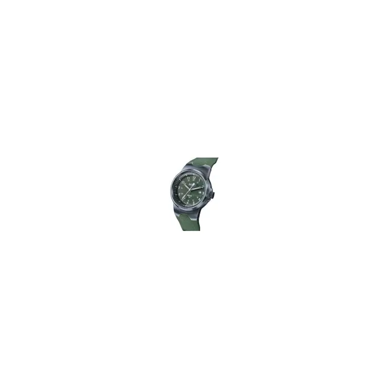Nite MX10-210 Military Watch-2