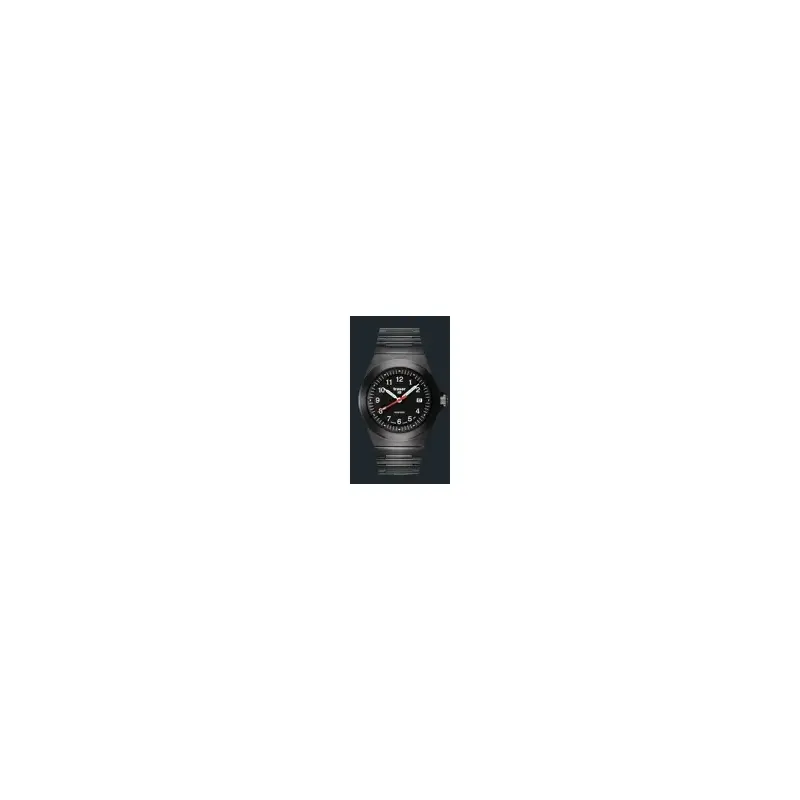H3 Traser Trooper Watch P5904-2