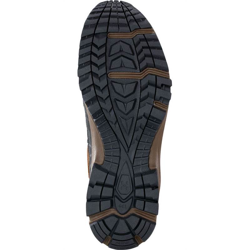 Haglofs Skuta Mid Proof Ecco Hiking Boots-5