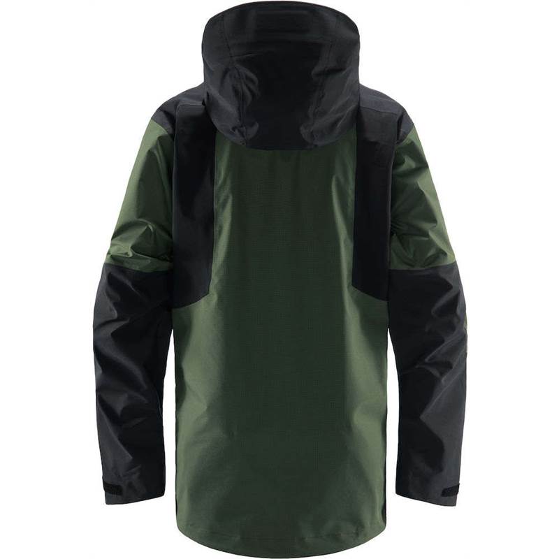 Haglofs Mens Roc Nordic Pro GTX Waterproof Jacket-3