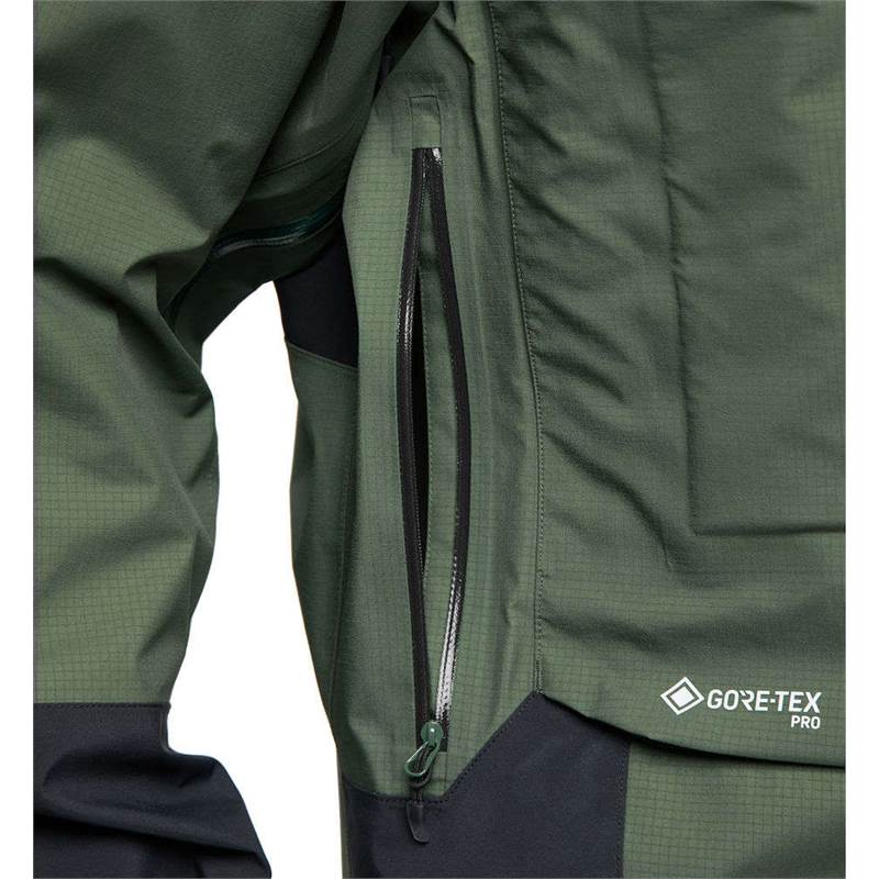 Haglofs Mens Roc Nordic Pro GTX Waterproof Jacket-4