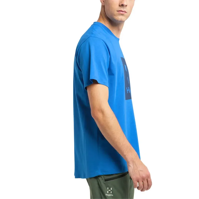 Haglofs Mens Camp Tee-5